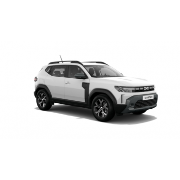 DACIA NEW DUSTER Expression ECO-G 100 4x2 Bvm6