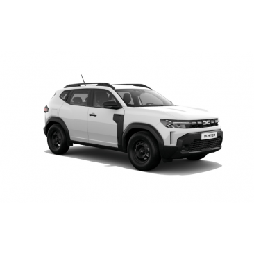 DACIA NEW DUSTER Essential ECO-G 100 4x2 Bvm6