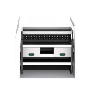 Meuble de rangement pour coffre de Renault Austral (dimensions à confirmer)