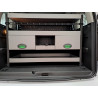 Meuble de rangement pour coffre de Renault Austral (dimensions à confirmer)