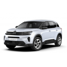 C5 FL AIRCROSS  HYBRIDE 136 ch e-DCS6 - YOU -