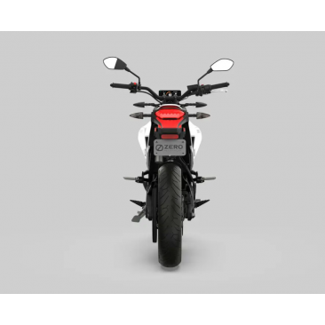 Zero Motorcycles FXE 2024 Trail 125  - 44Ch - Batterie 7,2 Kw -