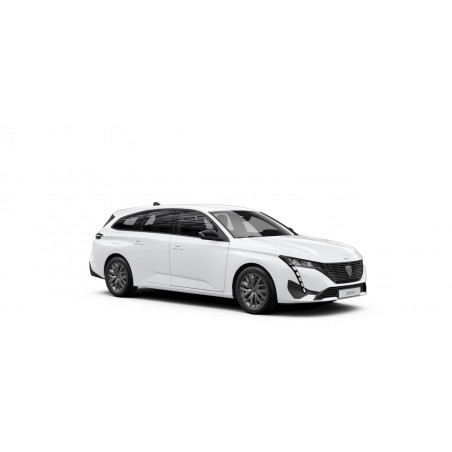 PEUGEOT 308 SW Active Pack PureTech 130 S&S BVM6 VÉHICULE DE DÉMONSTRATION GX-071-CS 27/05/2024 MOINS DE 22.000 KMS