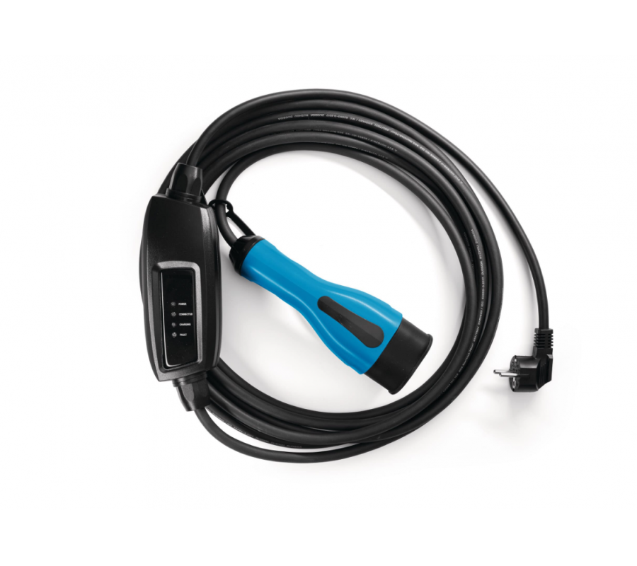 Câble adaptateur de ISO à Renault à partir de 2012