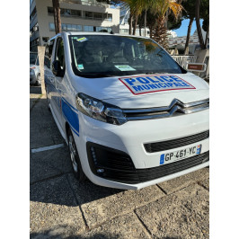 Citroën e-Space Tourer M BUREAU MOBILE PM Elect.136 ch 5 Places GP-461-YC 29/06/2023 MOINS DE 5.000 KMS DISPO 09/24