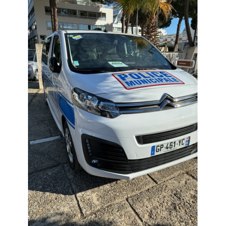 Citroën e-Space Tourer M BUREAU MOBILE PM Elect.136 ch 5 Places GP-461-YC 29/06/2023 MOINS DE 5.000 KMS DISPO 09/24