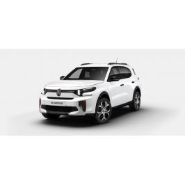 CITROËN C3 AIRCROSS 5 PORTES YOU PACK + PURETECH 100 CH  - BVM6