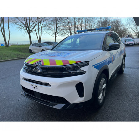 CITROËN C5 PHEV 180 ch EAT 8 Feel- ÉQUIPÉ PM:DASHBOARD- MAXI FX- SÉRIGRAPHIE GP-703-YC 29/06/2023 - MOINS 50.000 KMS