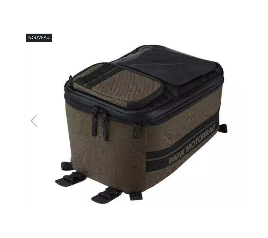 Sacoche pour CSP - Classe 1