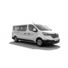 RENAULT TRAFIC GRAND EVOLUTION Blue dCi 150 BVM6 - 9 Places