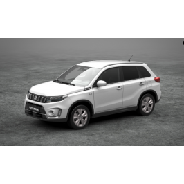 HYUNDAI Tucson 1.6T-GDI 150 Hybrid 48V iBVM Intuitive