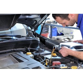 Forfait Première révision Véhicule électrique 2 ans / 20.000 Kms