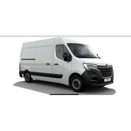 Renault Master III(3) L2H2 35 2.3 Blue dCi 150ch Grand Confort VÉHICULE DE DÉMONSTRATION IMMATRICULÉ 2024