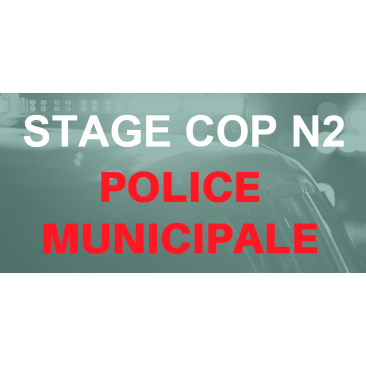 Formation à la conduite des automobiles PM de niveau 2, pour 1 personne titulaire du niveau 1 (cession de 6 personnes)