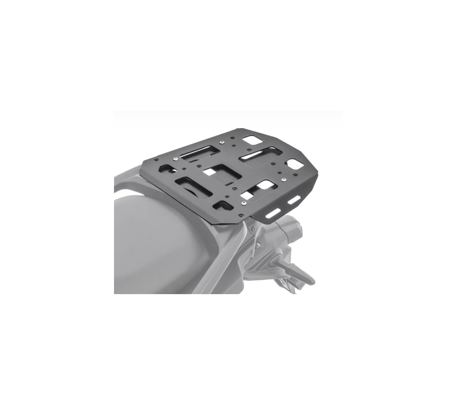 Top Case 34 L pour TRACER 700