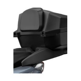 Top Case 34 L pour TRACER 700