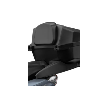 Top Case 34 L pour TRACER 700
