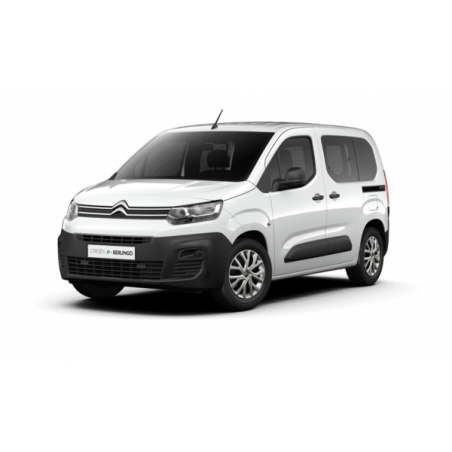 Citroën Berlingo Taille M  électrique 136 ch - LIVE -VÉHICULE DE DÉMONSTRATION MOINS DE 5000 KMS