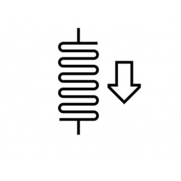 Kit de surbaissement bmw 800 gs