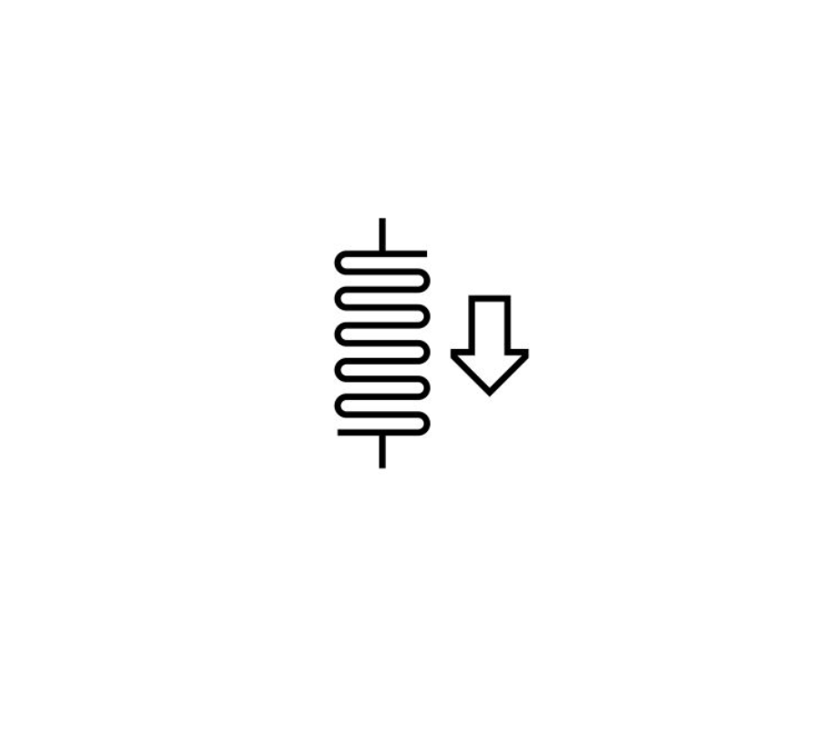 Kit de surbaissement bmw 800 gs