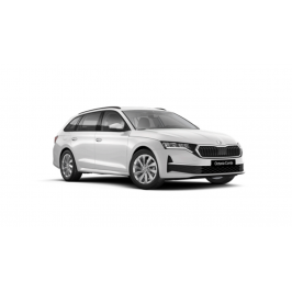 SKODA Octavia Combi 2.0 TDI 150 ch DSG7 Selection (5 P)