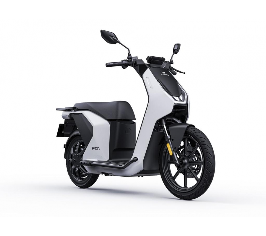 VMOTO SCOOTER CITI L1 50 ÉLECTRIQUE