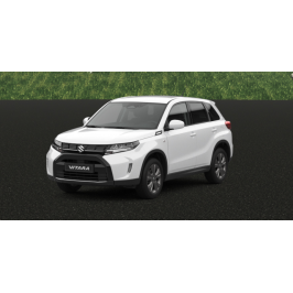 HYUNDAI Tucson 1.6T-GDI 150 Hybrid 48V iBVM Intuitive