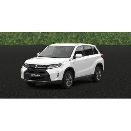 SUZUKI - Vitara 1.4 Boosterjet Allgrip 4x4 Hybrid Privilège Bvm6