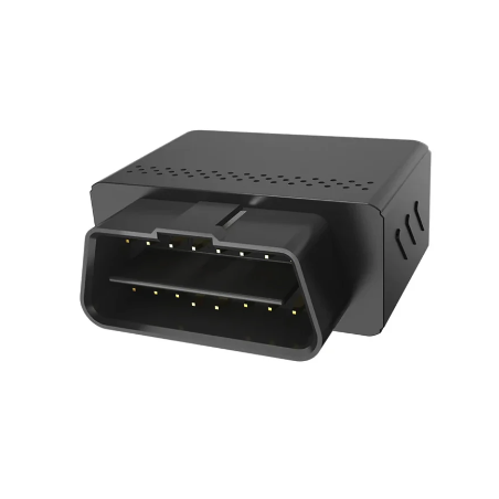 Prise OBD Géolocalisation, 4G, Plug and Play, Alarmes multiples 12 mois d'abonnement inclus
