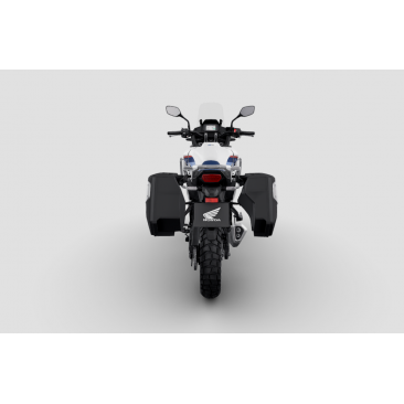 HONDA XL 750 TRANSALP 2023 + Pack Aventure + Pack Touring  Options