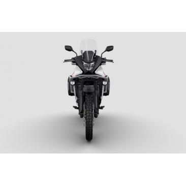 HONDA XL 750 TRANSALP 2023 + Pack Aventure + Pack Touring  Options