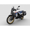 HONDA XL 750 TRANSALP 2023 + Pack Aventure + Pack Touring  Options