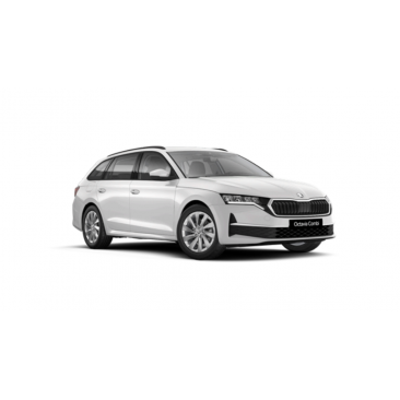 SKODA Octavia Combi 1.5 TSI Hybrid 150 ch DSG7 Selection