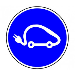 E-S1MPLE - Chargeur Type 2 - 22KW - 32A Triphasé - 3 Phase - Mode 3 - 5m