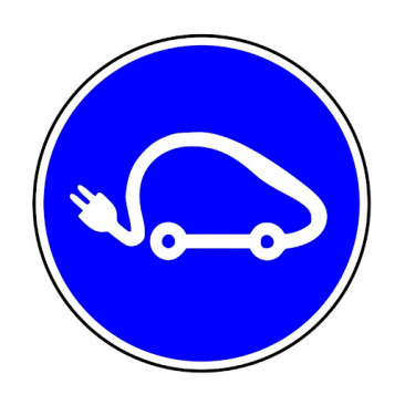 E-S1MPLE - Chargeur Type 2 - 22KW - 32A Triphasé - 3 Phase - Mode 3 - 5m