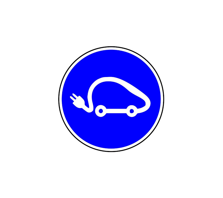 E-S1MPLE - Chargeur Type 2 - 22KW - 32A Triphasé - 3 Phase - Mode 3 - 5m