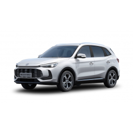 MG ZS 1.5 L Hybrid+ 197 ch Confort 5P BVA3