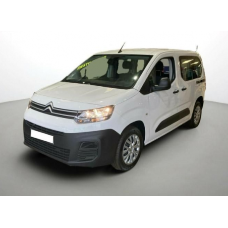 Citroën Berlingo Taille M  électrique 136 ch (100 kW) - LIVE - +Porte latérale gauche coulissante -
