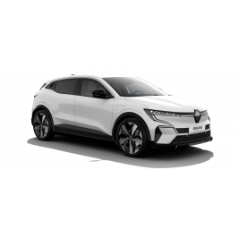 RENAULT MEGANE E-Tech 100% Électrique Techno 220ch Autonomie Confort -24