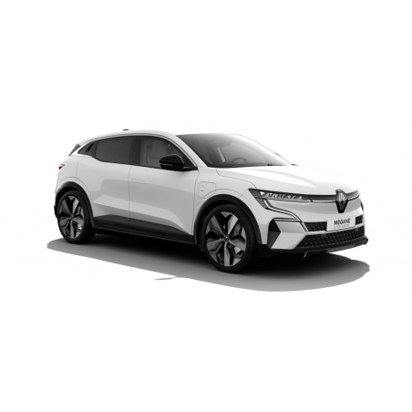 RENAULT MEGANE E-Tech 100% Électrique Techno 220ch Autonomie Confort -24