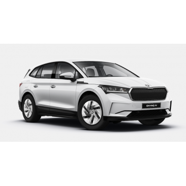 SKODA ENYAQ IV 50 Pack Parking du 28/07/2023 Immatriculé GQ-585-MA MOINS DE 25.000 KMS
