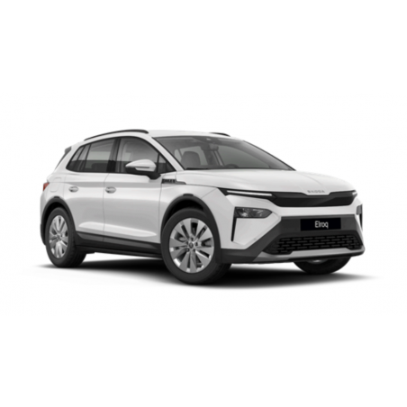 SKODA ELROQ 60 ELEMENT 204 ch Batterie 60