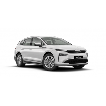 SKODA NEW ENYAQ IV 85 100 % Electrique 286 Ch 2WD ELEMENT