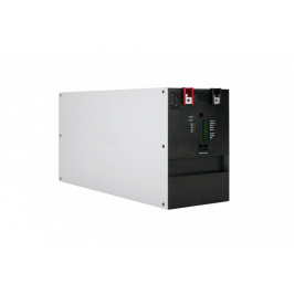 Batterie Li-lon24 V - 100 Ah SKU Clayton