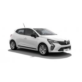 RENAULT CLIO évolution TCe 90 BVM