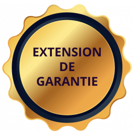 Extension de garantie premium OPEL Movano + 1 an / 30.000 Kms À LA COMMANDE