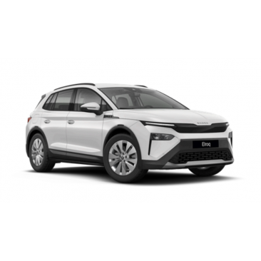 SKODA Elroq Clever 85