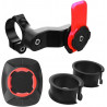Support de fixation de Comodo