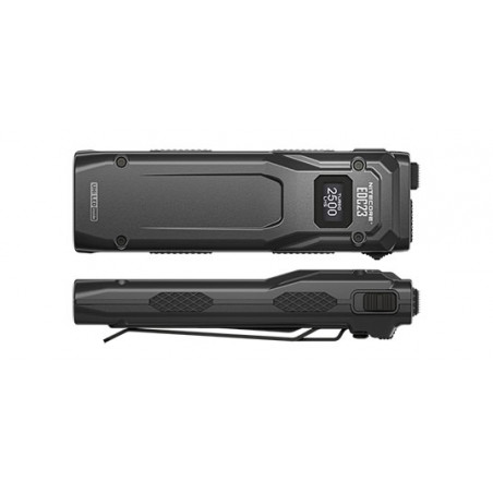 Lampe torche EDC 23 Nitecore - 2500Lm