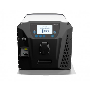 Lot de Bord (gilet triangle + carnet de bord + tapis caoutchouc + trousse 1er secours + extincteur 25 sec + dispositif d'urgence